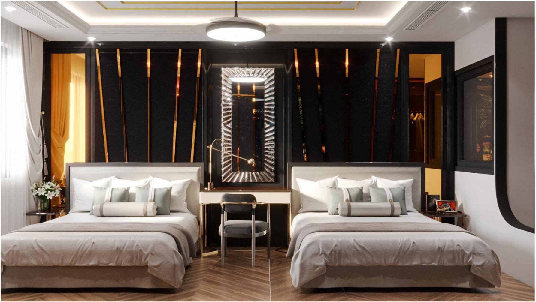 Halong Lavender Hotel Ha Long Exterior foto